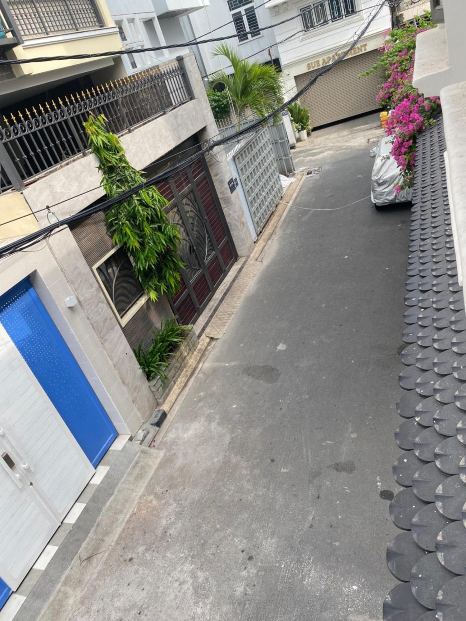 Căn hộ Om House TP. Hồ Chí Minh
