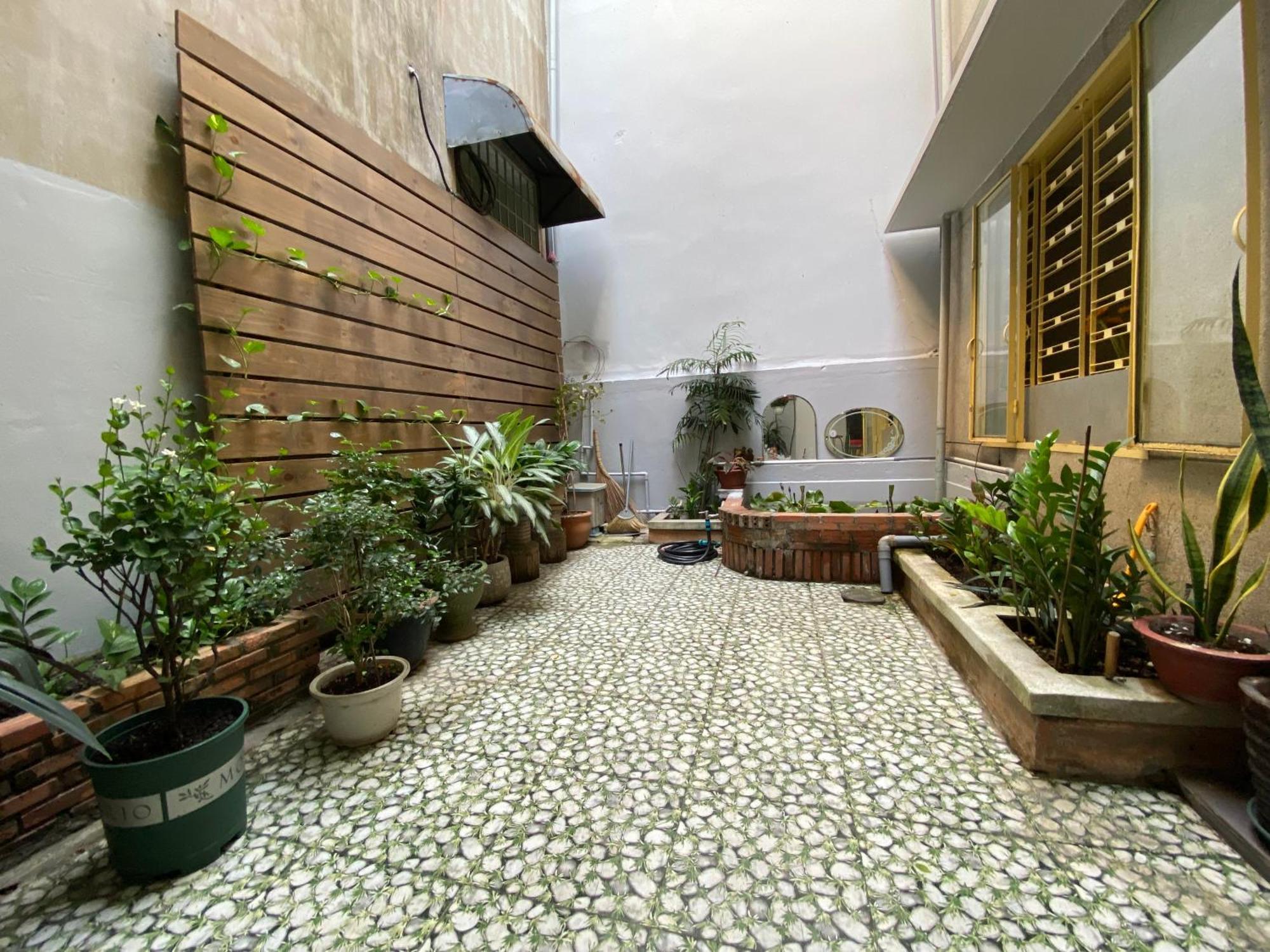 Om House TP. Hồ Chí Minh