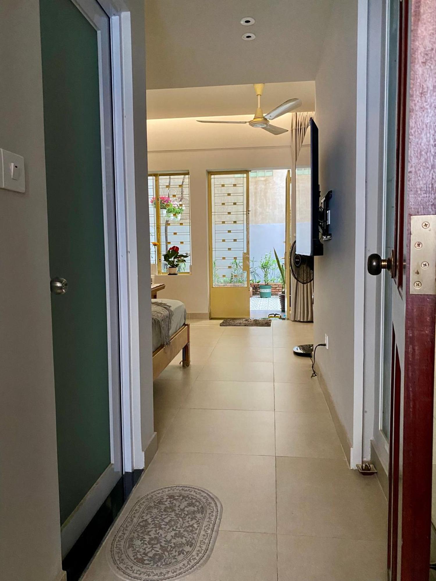 Om House Căn hộ TP. Hồ Chí Minh
