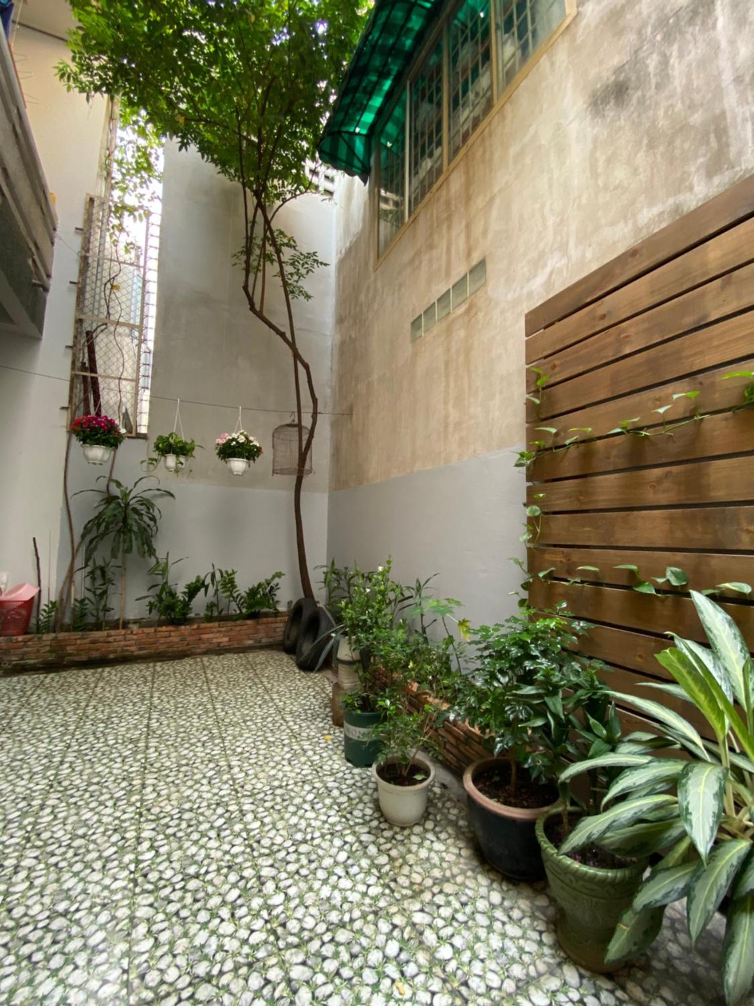 Om House * TP. Hồ Chí Minh