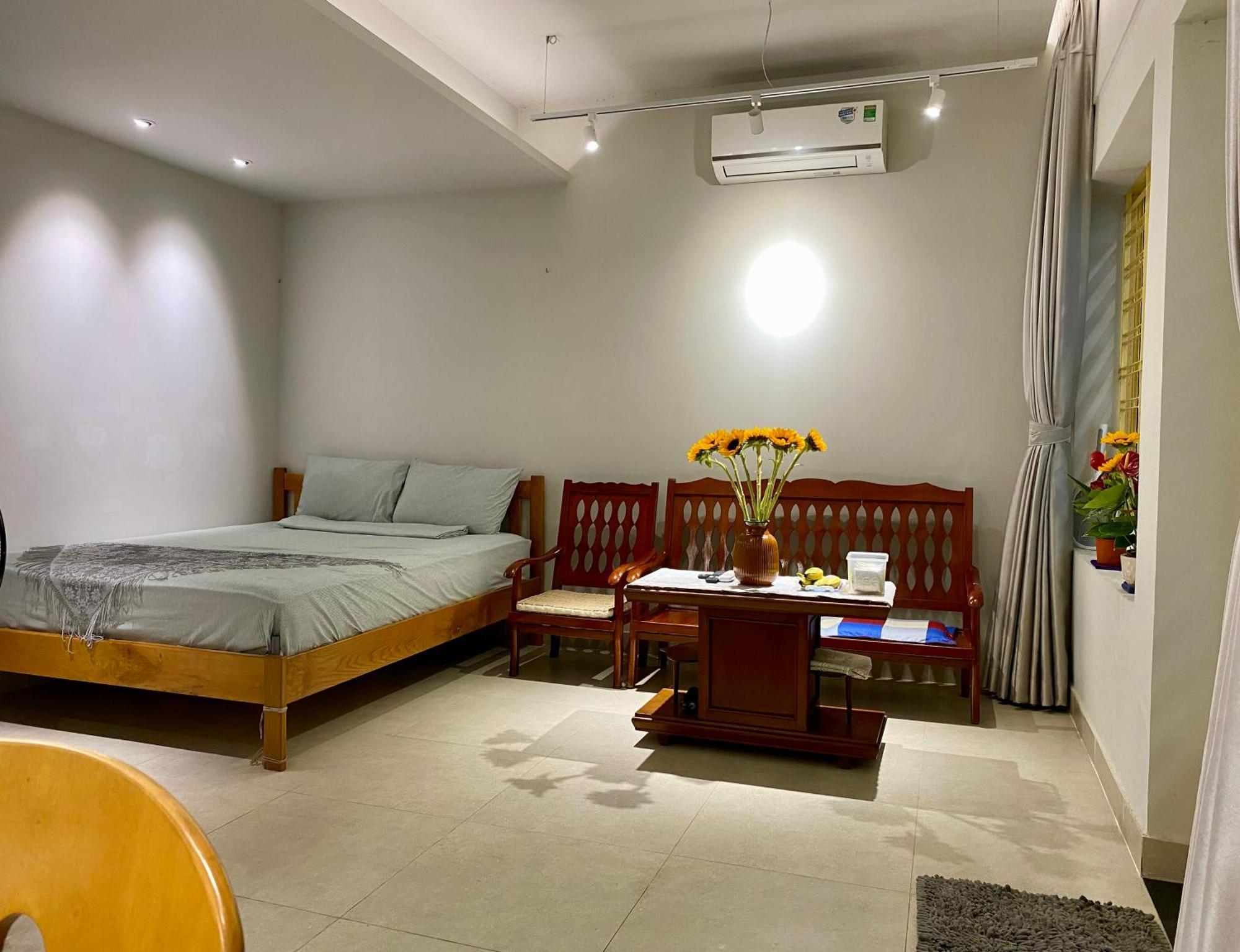 Om House Căn hộ *